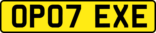 OP07EXE