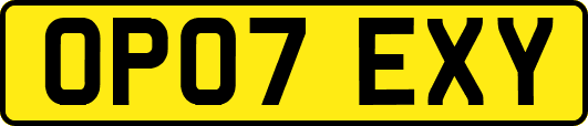 OP07EXY