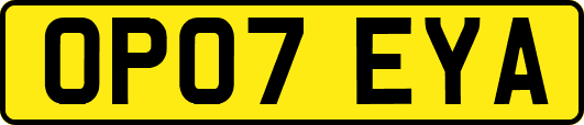 OP07EYA