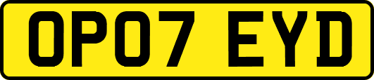 OP07EYD