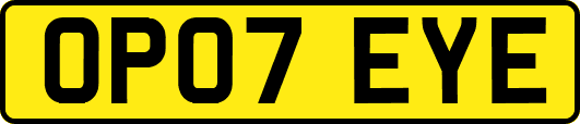 OP07EYE