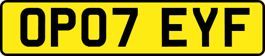 OP07EYF