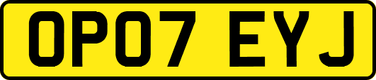 OP07EYJ