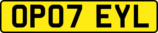 OP07EYL