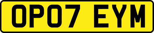 OP07EYM