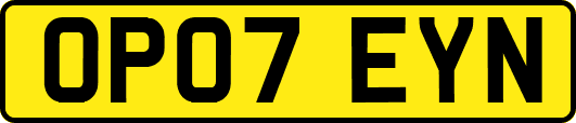 OP07EYN