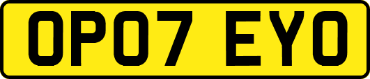 OP07EYO
