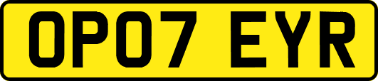 OP07EYR