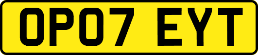OP07EYT