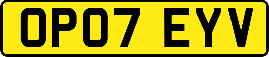 OP07EYV
