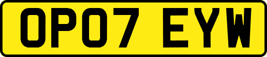 OP07EYW