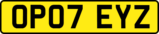 OP07EYZ