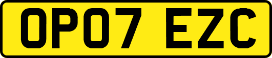 OP07EZC