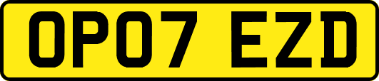 OP07EZD