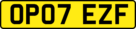 OP07EZF