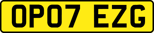 OP07EZG