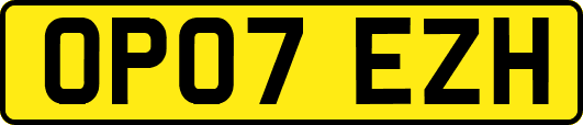 OP07EZH