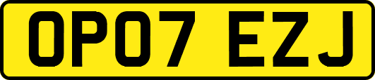 OP07EZJ
