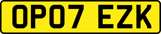 OP07EZK