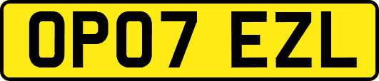 OP07EZL