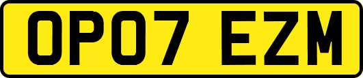 OP07EZM