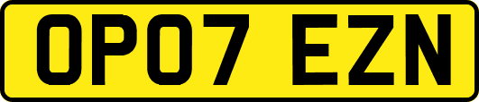 OP07EZN