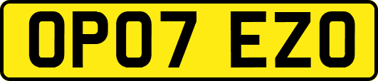 OP07EZO