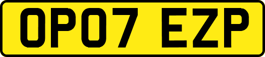 OP07EZP