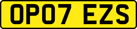 OP07EZS