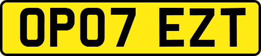 OP07EZT