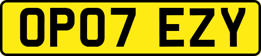 OP07EZY