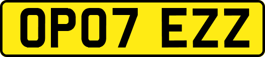 OP07EZZ