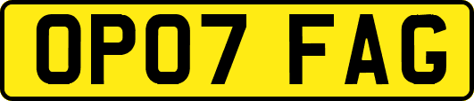 OP07FAG
