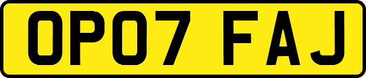 OP07FAJ