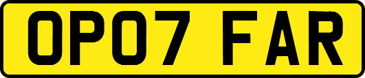 OP07FAR