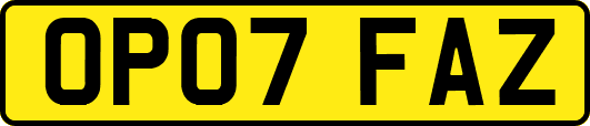 OP07FAZ