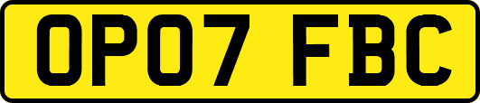 OP07FBC