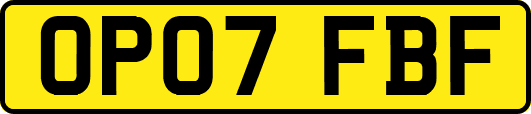 OP07FBF