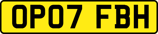 OP07FBH