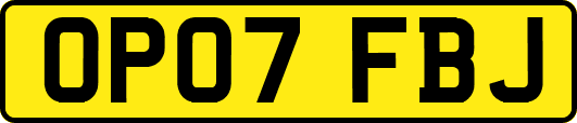 OP07FBJ
