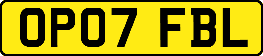 OP07FBL