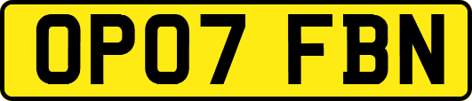 OP07FBN