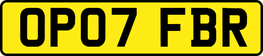 OP07FBR