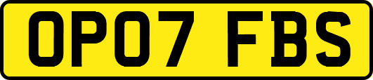 OP07FBS