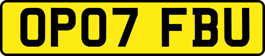 OP07FBU