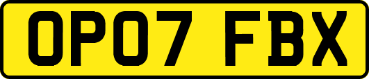 OP07FBX