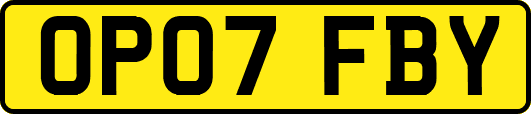 OP07FBY