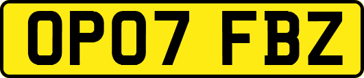 OP07FBZ