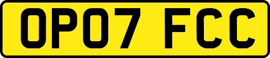 OP07FCC