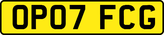 OP07FCG